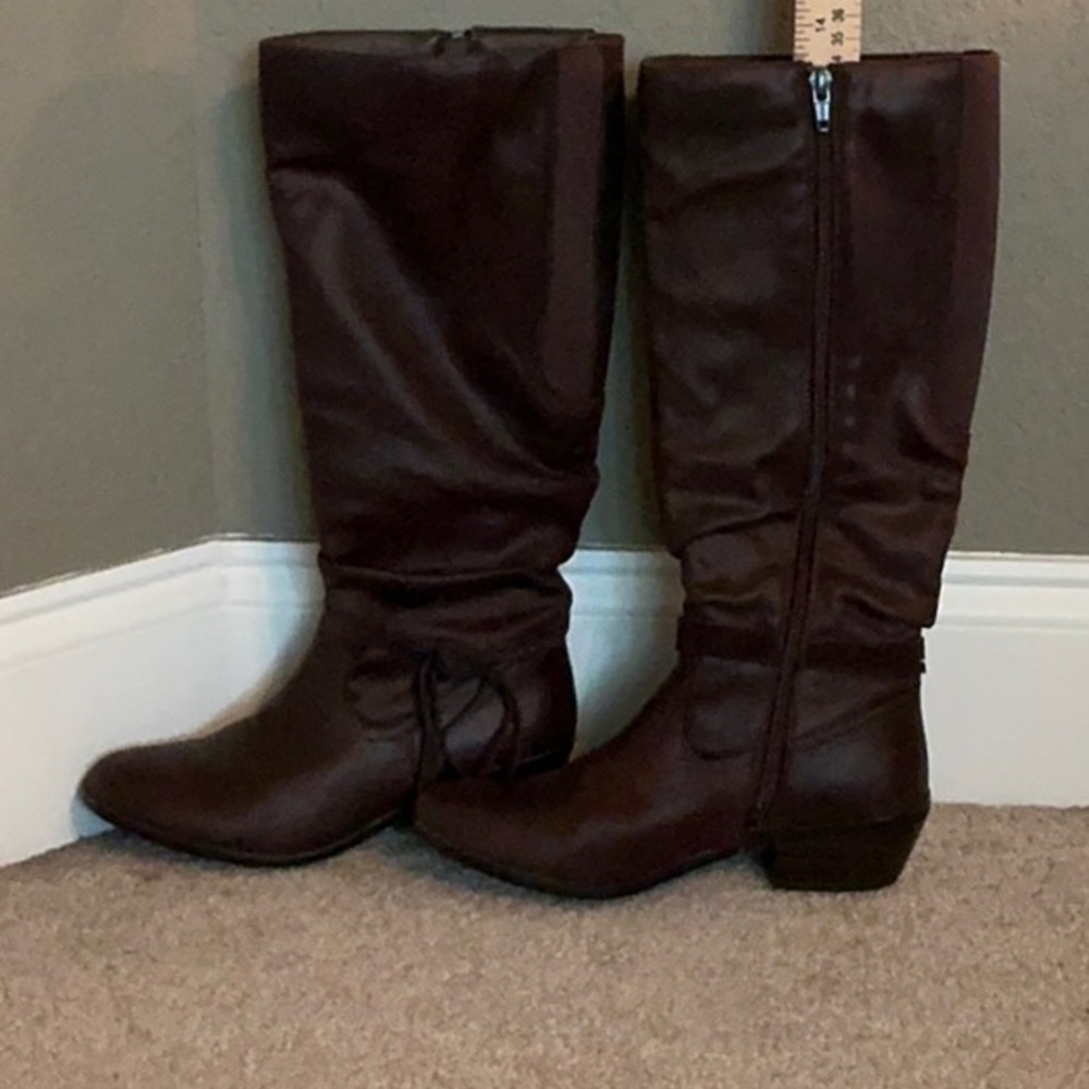 Kim Rogers Tall Boot